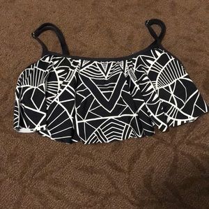 Bathing suit Top